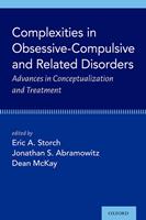   Complexities in Obsessive Compulsive and Related Disorders