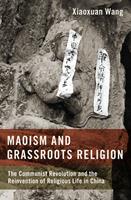   Maoism and Grassroots Religion