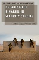   Breaking the Binaries in Security Studies