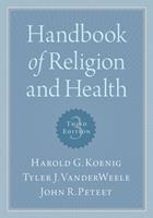   Handbook of Religion and Health