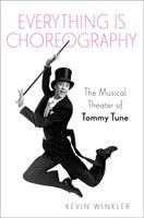   Everything is Choreography