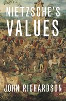   Nietzsche's Values