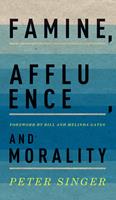   Famine, Affluence, and Morality