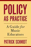   Policy as Practice