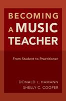   Becoming a Music Teacher