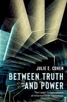   Between Truth and Power