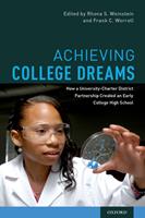   Achieving College Dreams