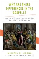   Why Are There Differences in the Gospels?