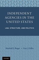   Independent Agencies in the United States