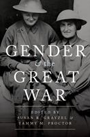   Gender and the Great War