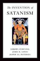   The Invention of Satanism