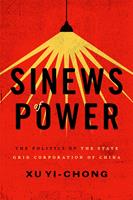   Sinews of Power