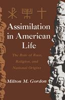   Assimilation in American Life