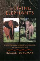   The Living Elephants