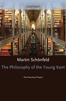   The Philosophy of the Young Kant