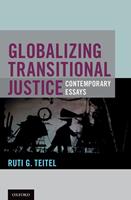   Globalizing Transitional Justice