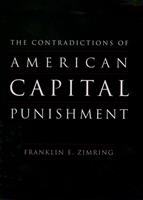 The Contradictions of American Capital Punishment