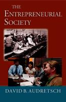   The Entrepreneurial Society
