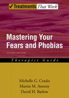   Mastering Your Fears and Phobias