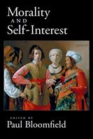   Morality and Self-Interest