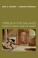   Terror in the Balance