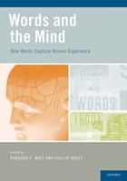   Words and the Mind