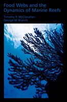   Food Webs and the Dynamics of Marine Reefs