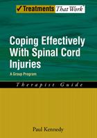   Coping Effectively With Spinal Cord Injuries