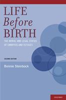  Life Before Birth
