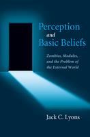   Perception and Basic Beliefs