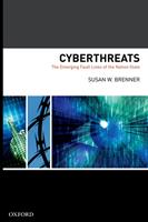   Cyberthreats