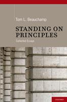   Standing on Principles