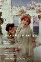   Unreliable Witnesses