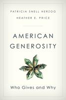   American Generosity