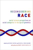   Reconsidering Race
