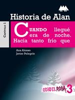   Historia de Alan