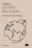   La niña del clima