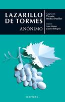   El Lazarillo de Tormes