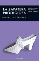   La zapatera prodigiosa