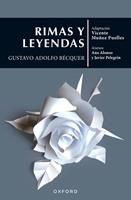   Rimas y leyendas