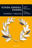   Ilíada. Odisea. Eneida