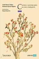 Cuentos y poemas para un mes cualquiera