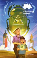   El escarabajo de Horus
