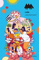   Laila