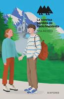 La sonrisa perdida de Paolo Malatesta