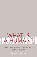   What Is a Human?