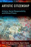   Artistic Citizenship