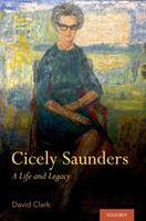   Cicely Saunders