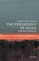   The Psychology of Music