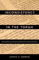   Inconsistency in the Torah